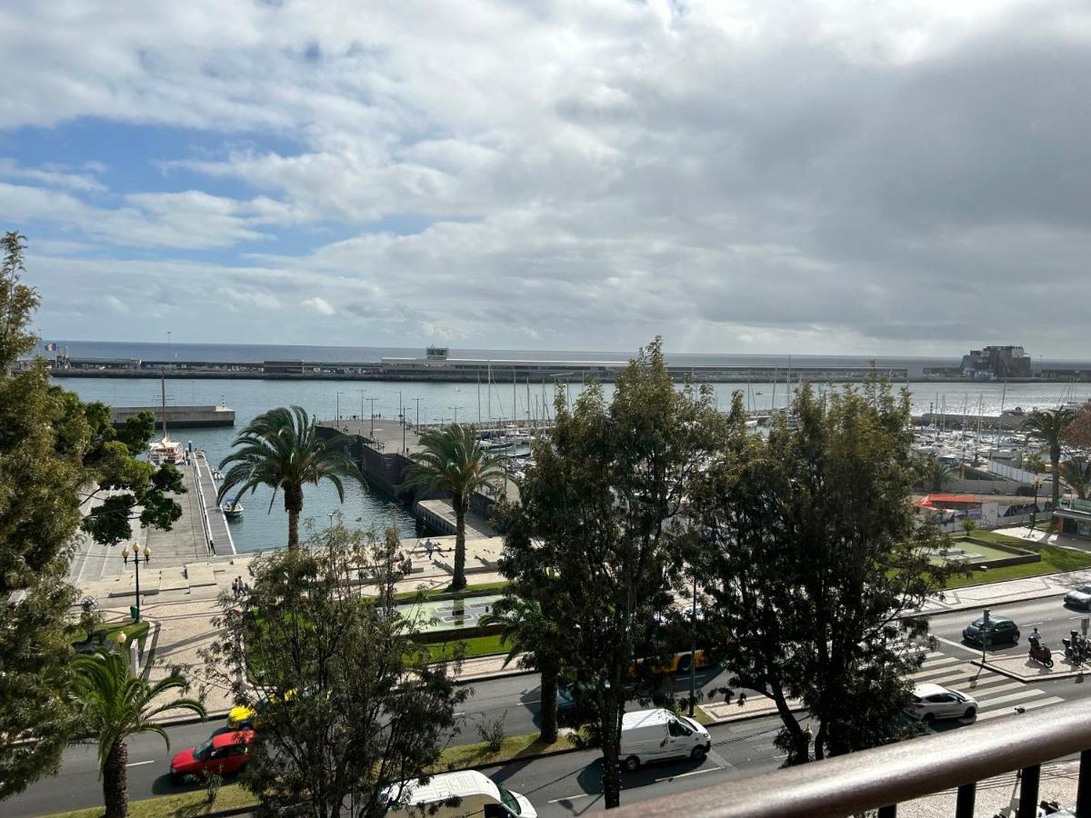 King David Funchal Funchal (Madeira) Exterior foto